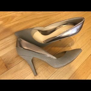 New Calvin Klein Shoe